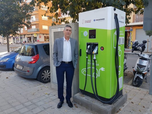 El tirón del coche eléctrico dispara las peticiones de ayuda del Ivace para comprar vehículos sostenibles
