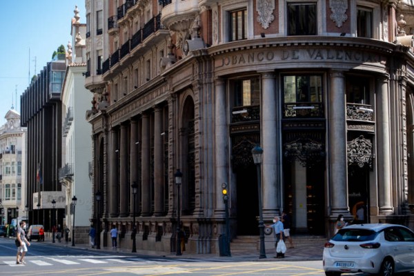 Fusiones bancarias: ¡Cuidado con la liquidez!