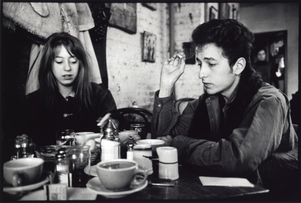 #HuboMujeres, o por qué es hora de que asumas que hay vida más allá de Bob Dylan