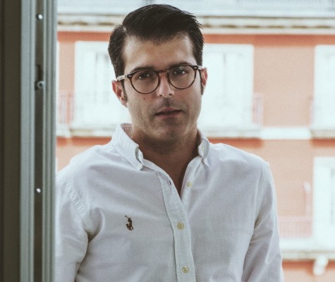 'El misterio de la familia Fonseca', un thriller mediterráneo que alía mainstream y underground