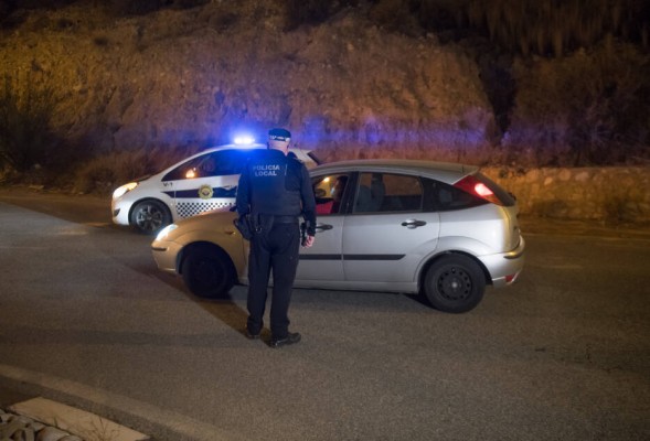 La incidencia de la Covid se reduce en Elda y Petrer: la movilidad cae dos puntos 
