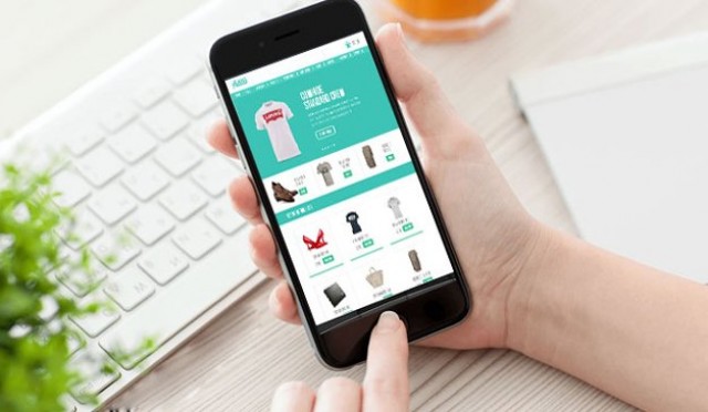 Cs plantea habilitar una plataforma de venta 'online' para los comercios de San Vicente