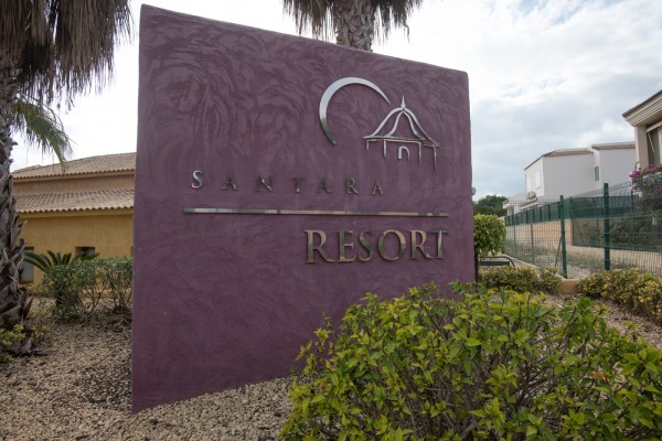 Un juez declara nula la compra de las viviendas del antiguo resort de Bancaja en Santa Pola