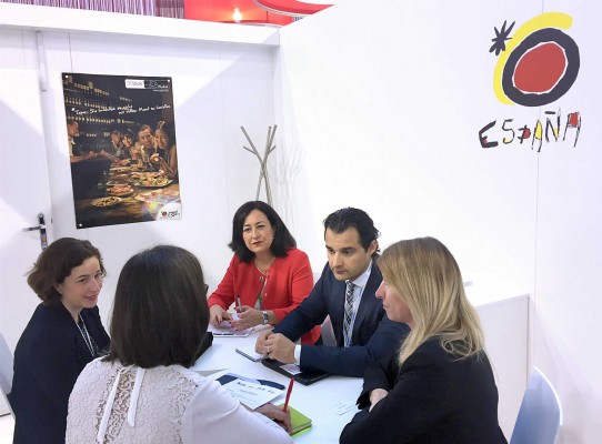La provincia de Alicante acogerá una jornada profesional para agentes belgas del segmento MICE

