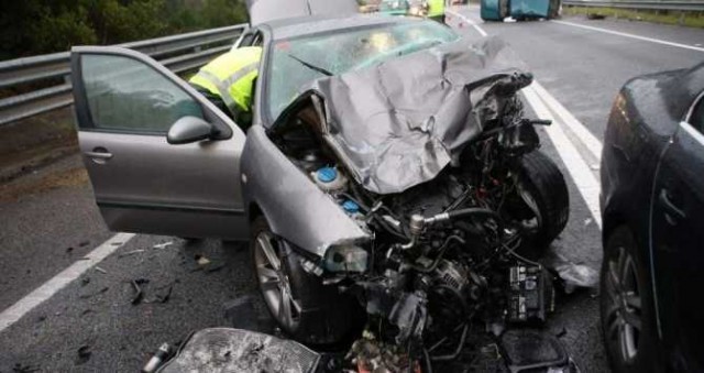 Los accidentes de tráfico son la principal causa de muerte entre los chicos de 10 a 19 años