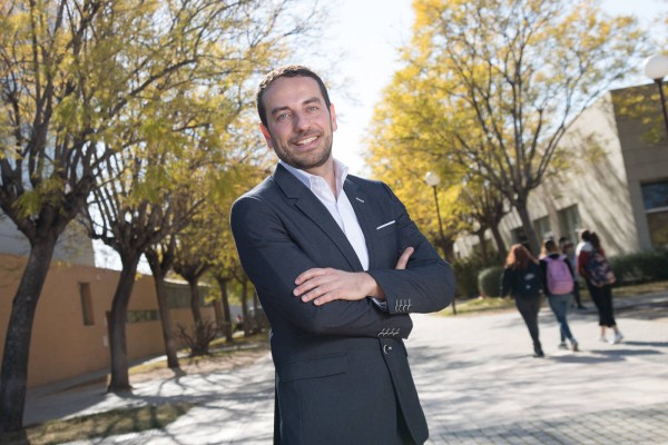 El talento joven aporta frescura; el senior, solidez
