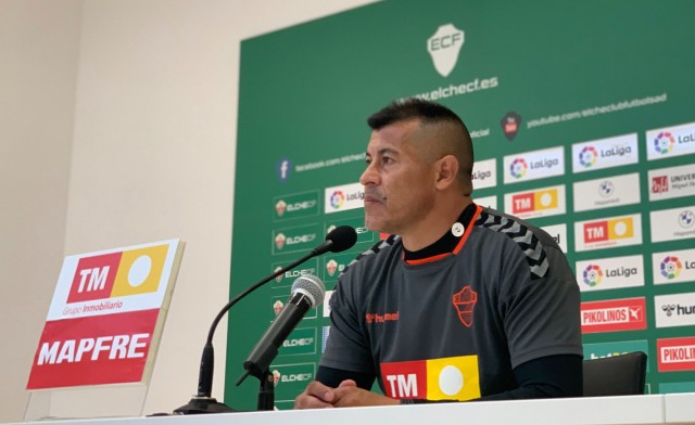 Almirón: 
