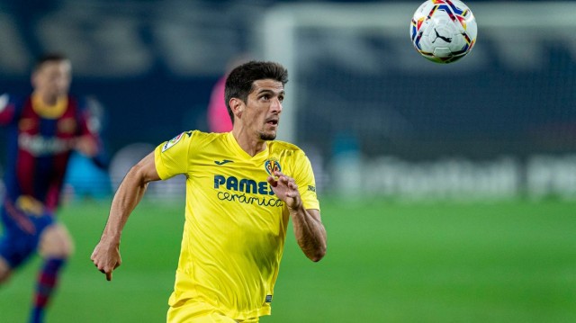 Emery pone a prueba a un Madrid sin Ramos