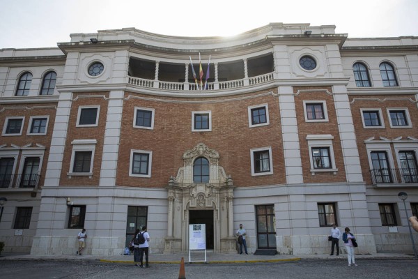 Las matriculaciones en la UNED de Alzira-València aumentan hasta un 13 %