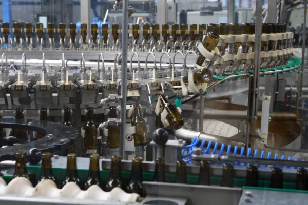 Font Salem aumenta sus ventas un 11,8% en 2019 y espera reforzar su mercado internacional