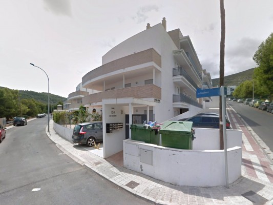 Los procuradores subastan un lote de viviendas, solares y edificios en Castellón valorado en 42 millones