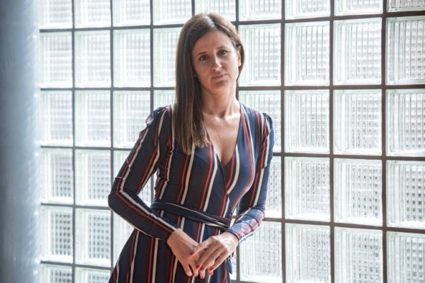 La asamblea de Aete reelige como presidenta a Esther Guilabert por unanimidad

