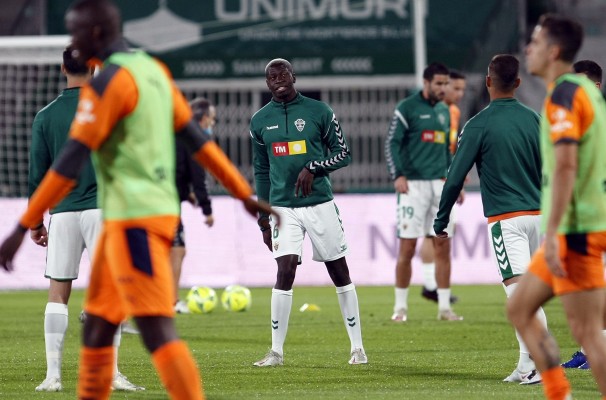 El Elche ya conoce el horario de los partidos de las jornadas 13, 14 y 15