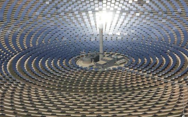 Abengoa tendrá que desnudar sus cuentas esta semana para lograr liquidez