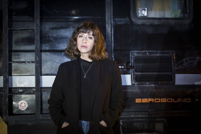  Foto: EVA MÁÑEZ  - 