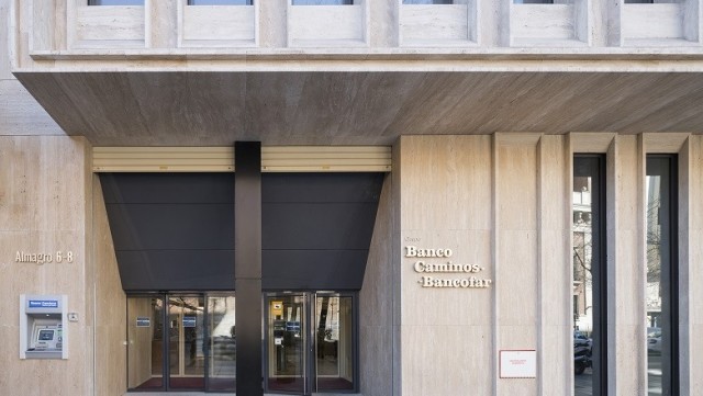 Banco Caminos y Bancofar registran en el MARF el primer programa dual de cédulas hipotecarias