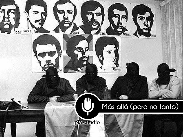 ETA, drogas y víctimas: cóctel de conspiraciones 