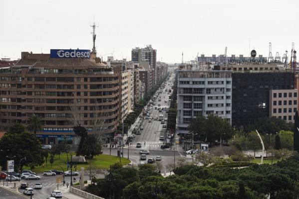 Los fondos de inversión contienen su 'apetito' en la compra de hoteles a la espera de 'gangas' 