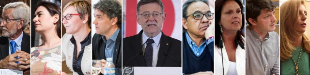 ¿Debería revisar sus amistades el presidente Puig? 