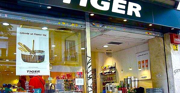 Tiger anuncia 45 nuevas aperturas en 2016