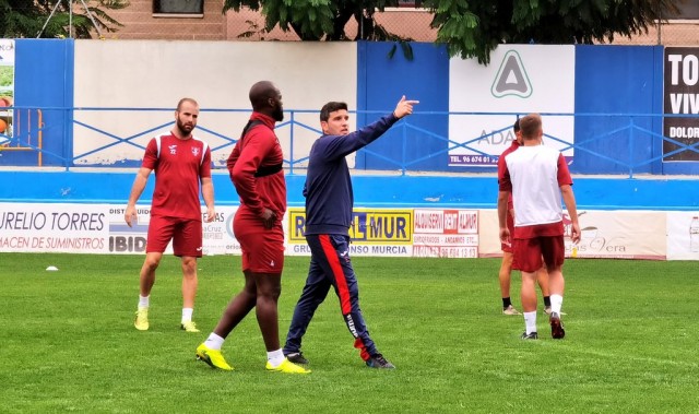 Albaladejo: 