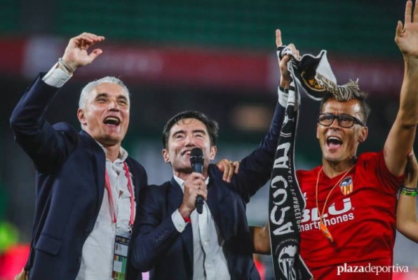 Marcelino: 