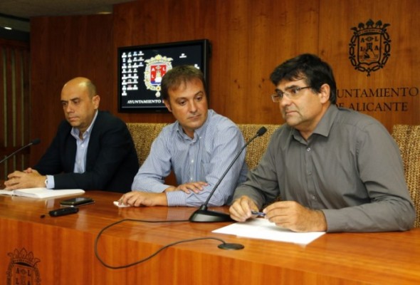 La batalla de los toros en Alicante: Compromís, obligada a decidir sobre las corridas en diciembre