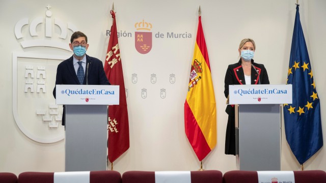 La 'lucha' interna para los Presupuestos: PP y Ciudadanos crearán una comisión para negociarlos 