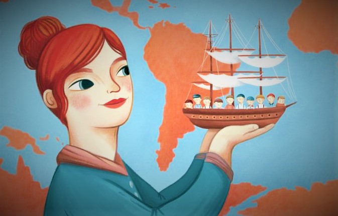 'Enfermeras invisibles': Zendal, ayudante de Balmis, y otras compañeras silenciadas por la historia