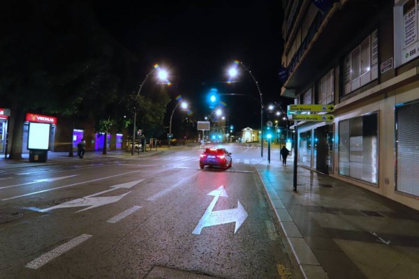Otro giro de la covid en Murcia: la incidencia más alta se muda del centro a las pedanías del sur 