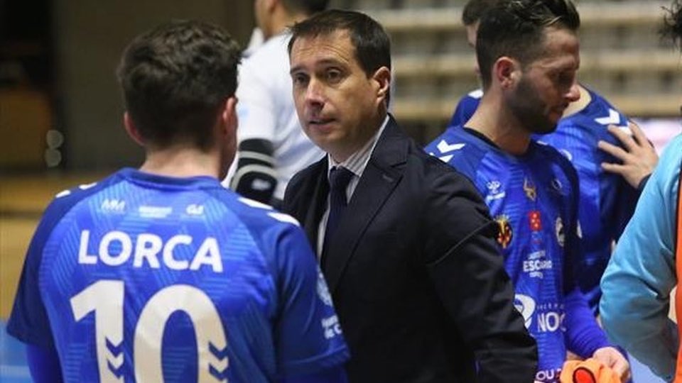 Sala Martorell-Peñíscola y Bisontes-Levante, cruces de cuarta ronda de la Copa del Rey
