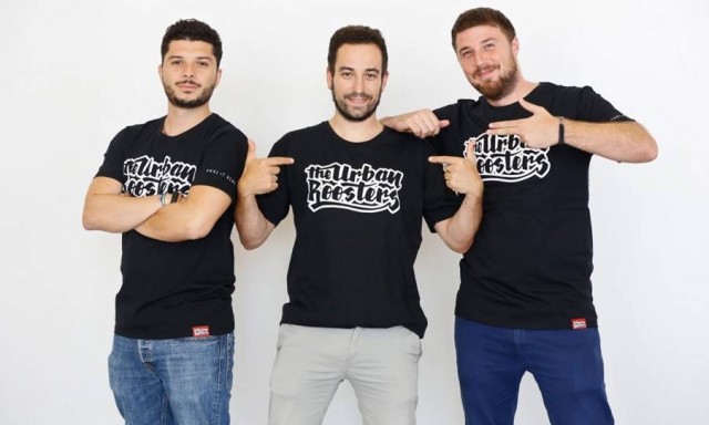 La start-up valenciana 'The Urban Roosters' gana el premio al mejor proyecto en el 'Foro de Inversión Global Keiretsu'  