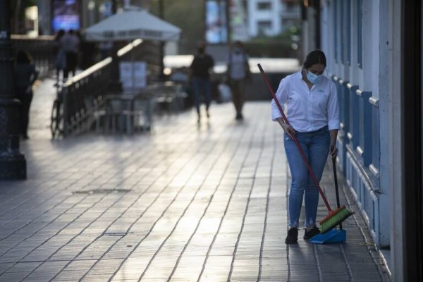 Llíria, Xirivella y Ontinyent amplían las medidas municipales para frenar el avance de la covid-19