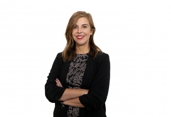 Verne Group incorpora a María Luisa Muñoz-Cobo como nueva directora de Comunicación, RSC y Marketing