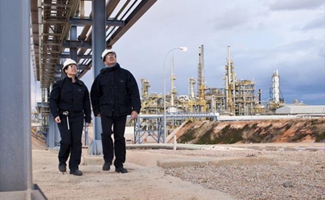 Sabic Innovative Plastics reduce su facturación en 25 millones pero dispara sus beneficios un 65%