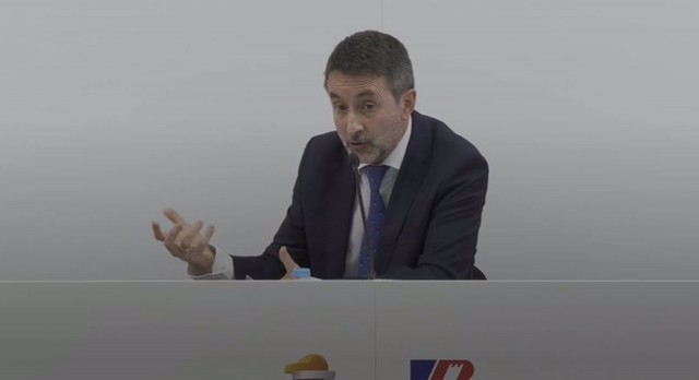 Repsol instalará 210 MW de hidrógeno obtenido con generación eléctrica en Cartagena y Bilbao