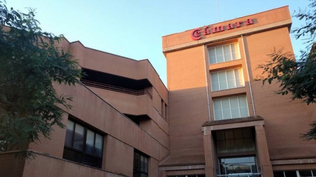 La Cámara de Comercio entregará sus Premios a la Exportación, Turismo y Galardón Accord el día 25