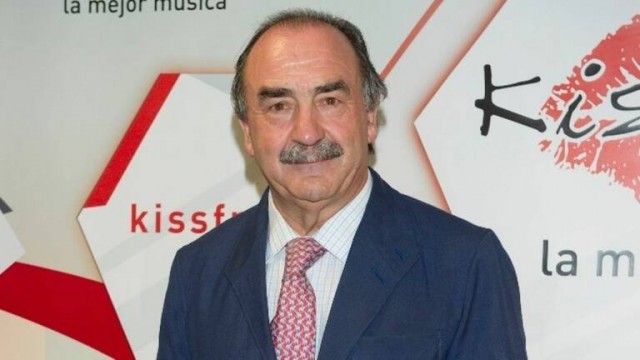 Prisa se dispara un 25% en bolsa tras la oferta de Blas Herrero