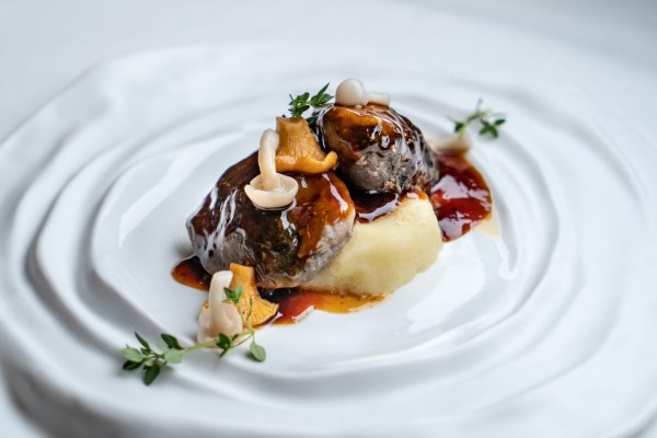 El Xato, 'at home': una experiencia con estrella Michelin en el salón de tu casa

