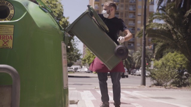 La economía circular gana en Valencia 