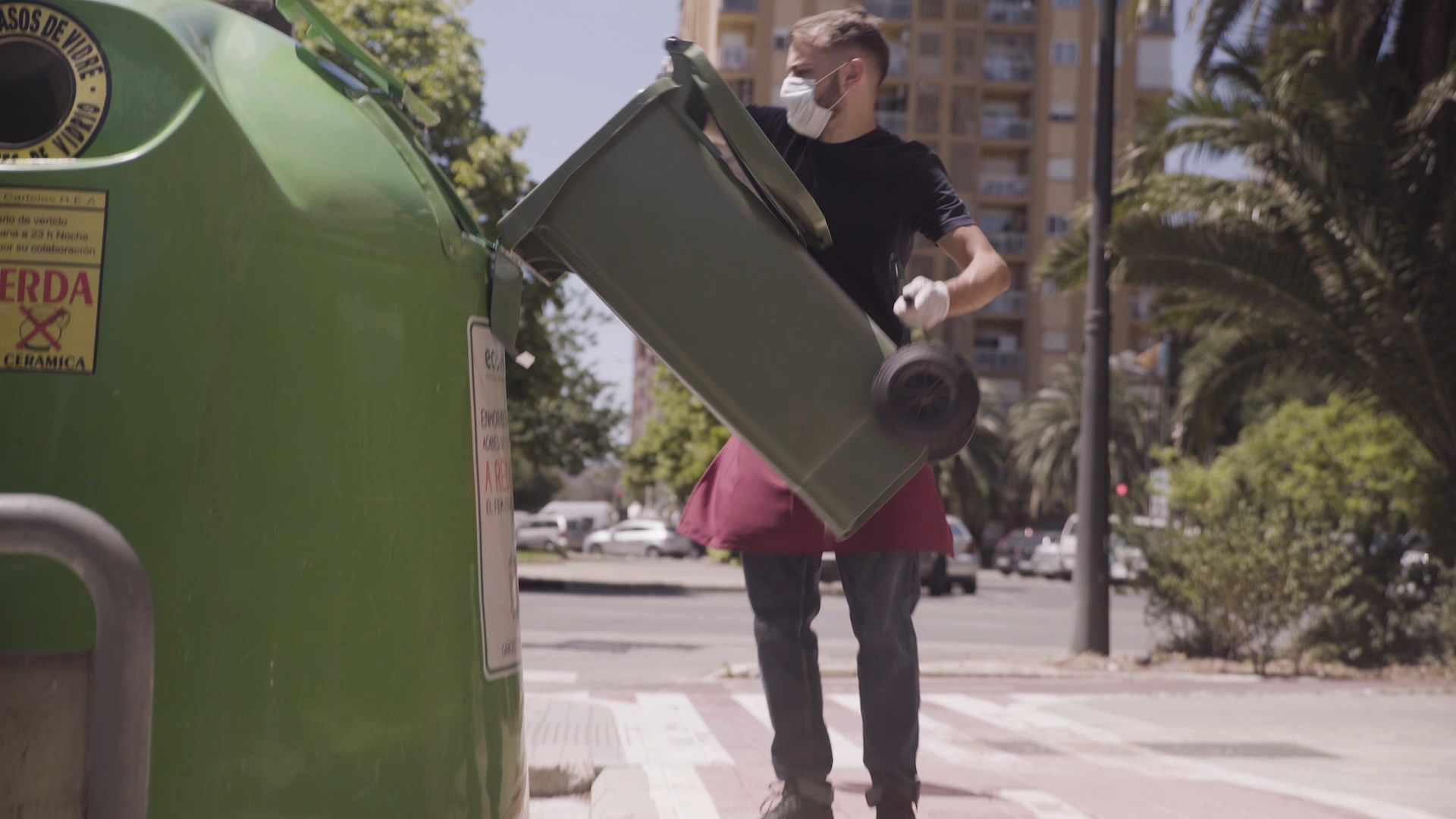 La economía circular gana en Valencia 