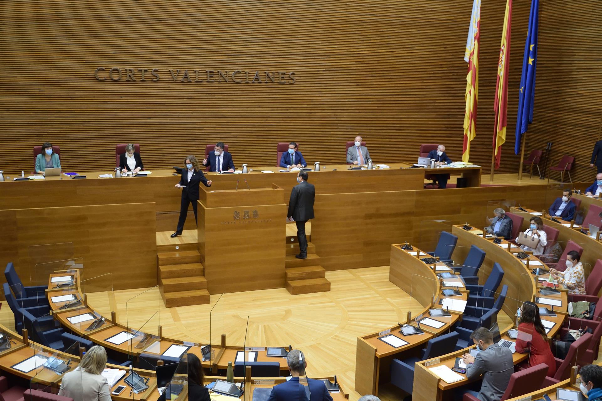 FOTO: KIKE TABERNER - 