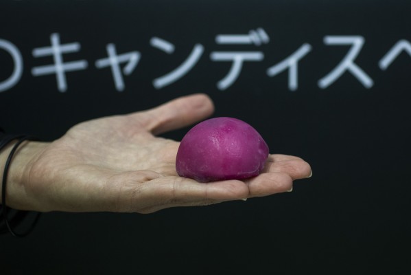 No hay postre más sexy que un buen mochi artesanal

