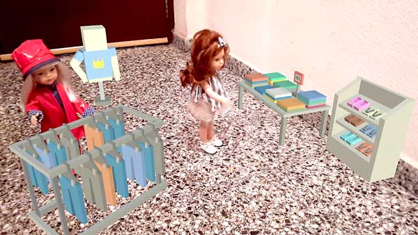 Aiju desarrolla una 'cloud api' sobre IA para el desarrollo de juguetes innovadores en el sector 