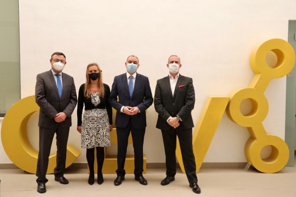 La CEV aplaude la contratación a dedo con fondos de reconstrucción y rechaza subidas 