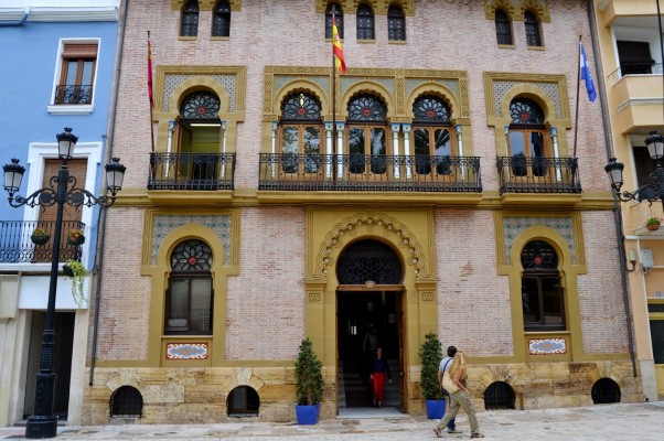 Un brote familiar de covid-19 en Águilas deja 14 contagiados