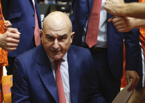 Jaume Ponsarnau: 