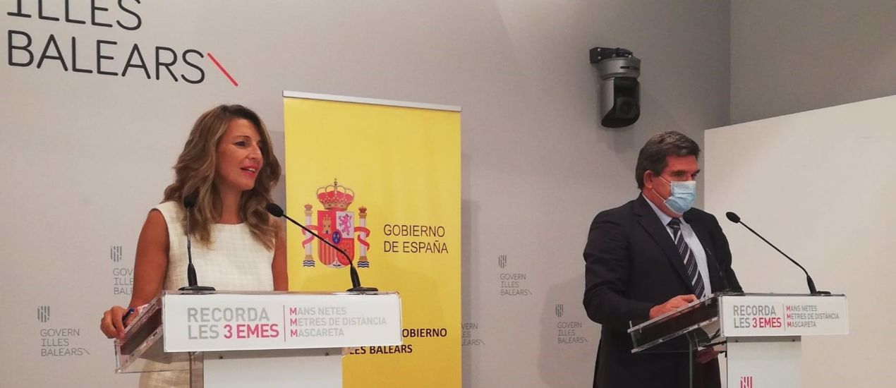 Foto: EUROPA PRESS - 