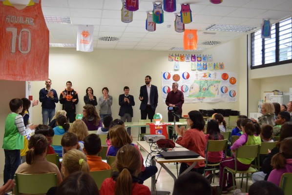 Educación cede ante el San Juan de Ribera y le permitirá preservar el aula amenazada
