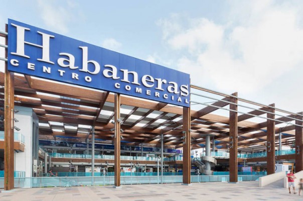 El dueño del centro comercial Habaneras deja de ingresar 15 millones al perdonar rentas por la covid